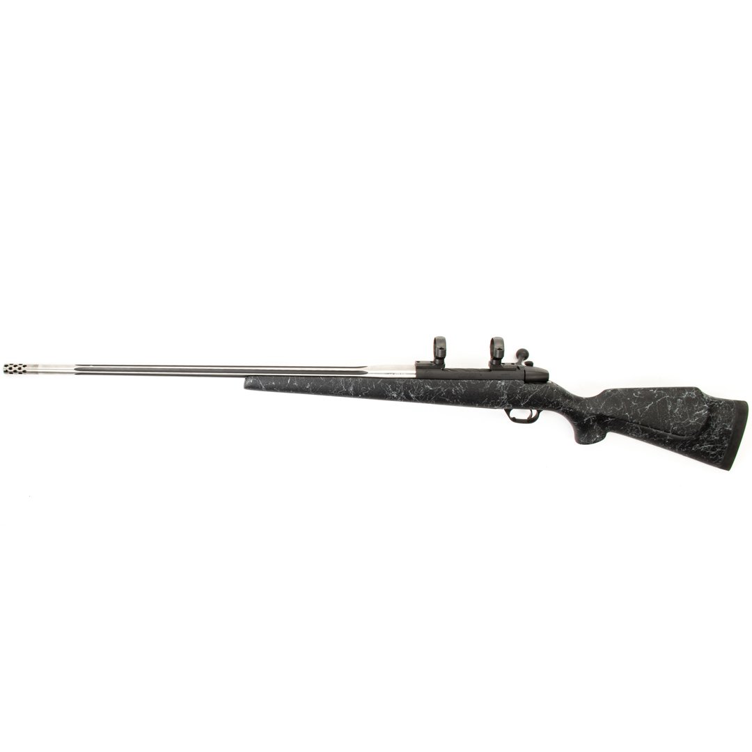 WEATHERBY MARK V ACCUMARK